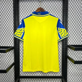 Cádiz CF 2024-2025 home game